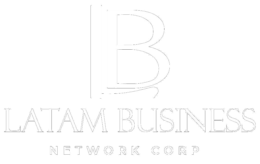Latam Business Logo